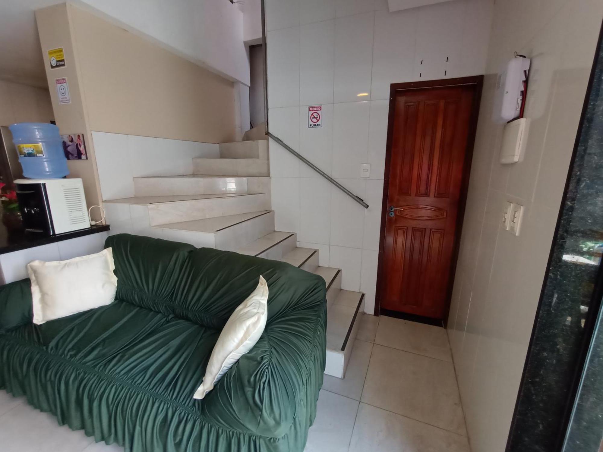 Lar Recife Olinda - Hostel Com Suites Privativas - Prox Centro De Convencoes エクステリア 写真