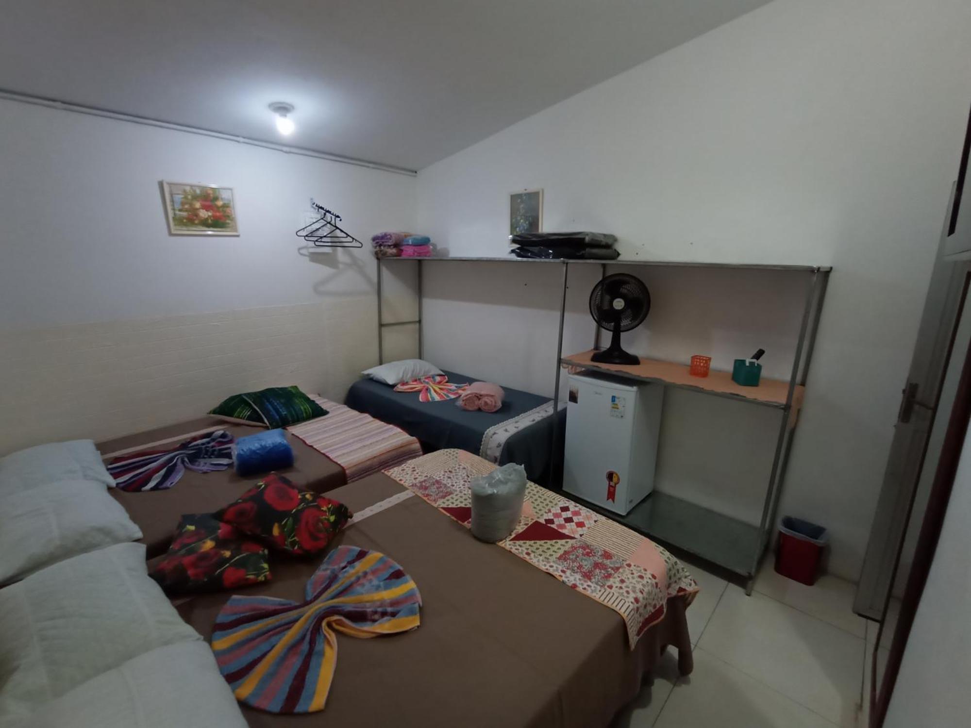 Lar Recife Olinda - Hostel Com Suites Privativas - Prox Centro De Convencoes 部屋 写真
