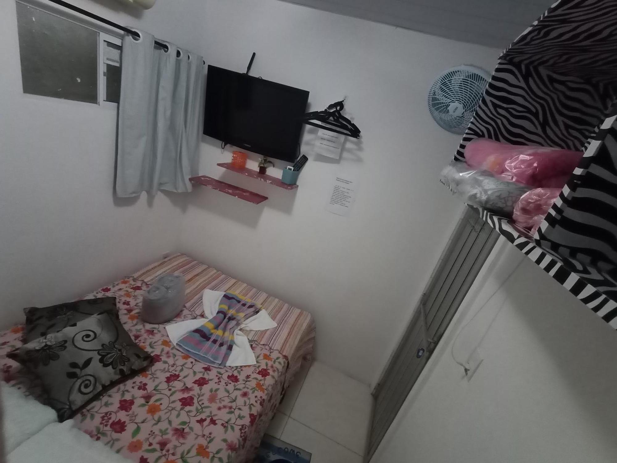 Lar Recife Olinda - Hostel Com Suites Privativas - Prox Centro De Convencoes 部屋 写真