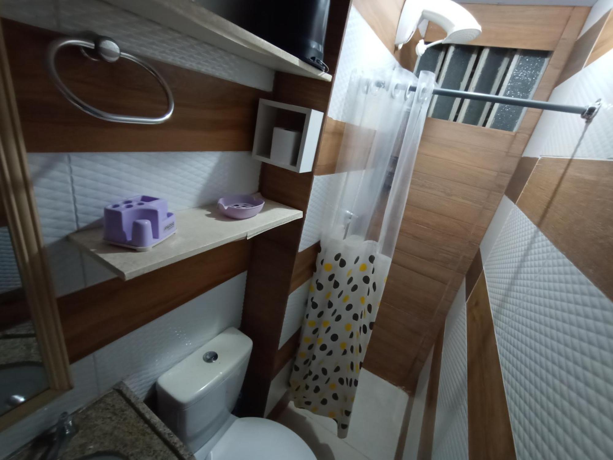 Lar Recife Olinda - Hostel Com Suites Privativas - Prox Centro De Convencoes 部屋 写真