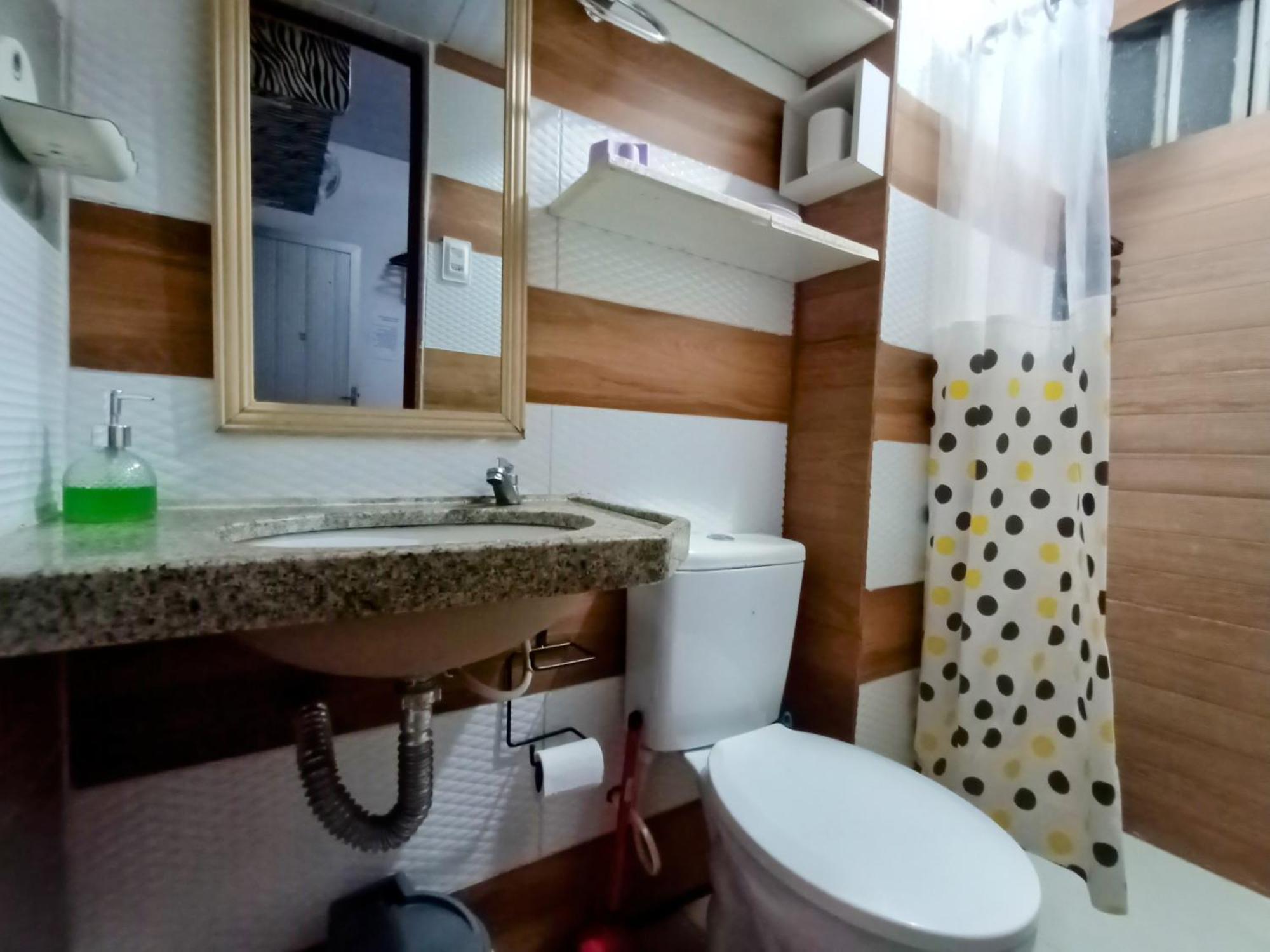 Lar Recife Olinda - Hostel Com Suites Privativas - Prox Centro De Convencoes 部屋 写真