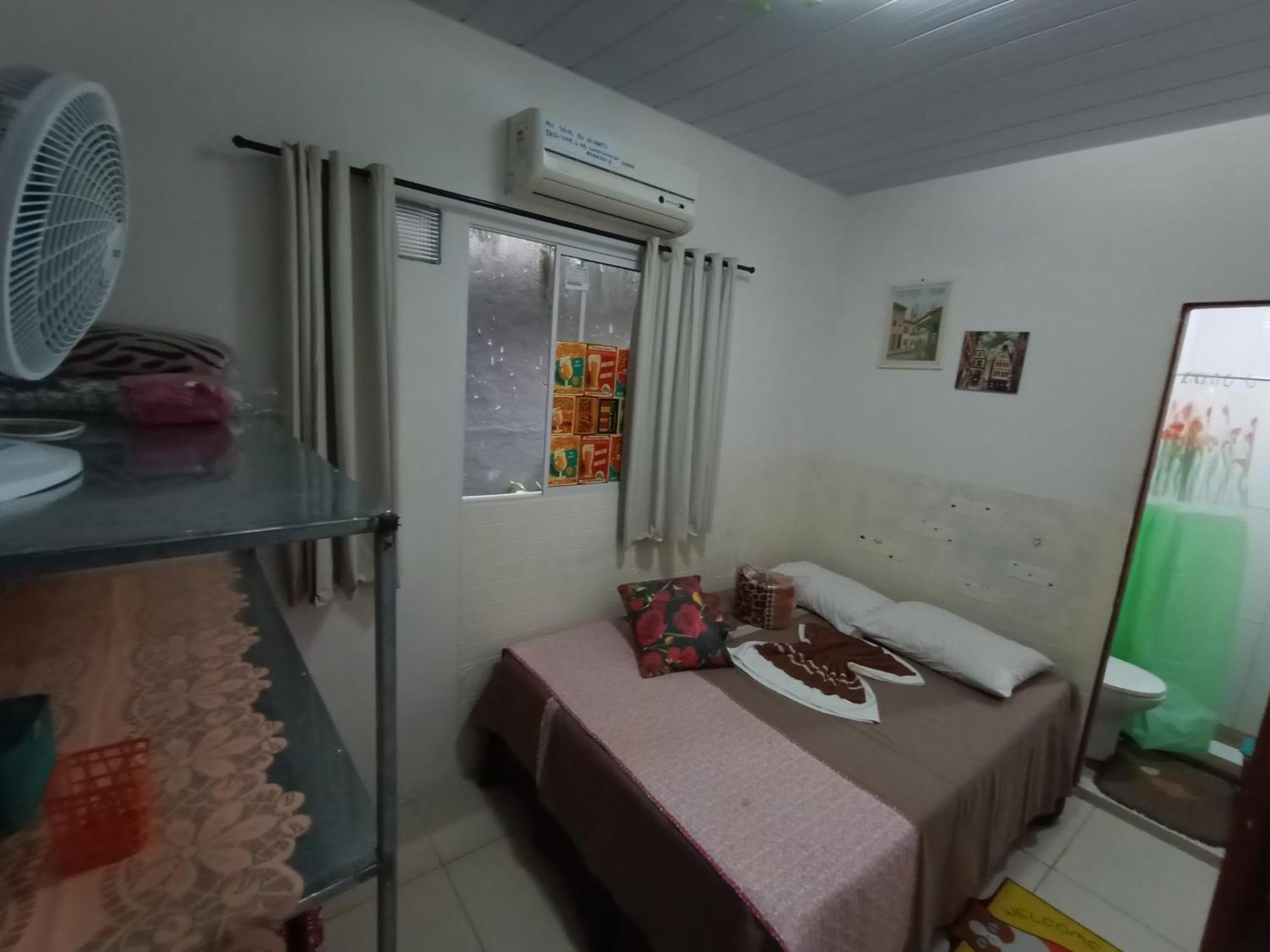 Lar Recife Olinda - Hostel Com Suites Privativas - Prox Centro De Convencoes 部屋 写真