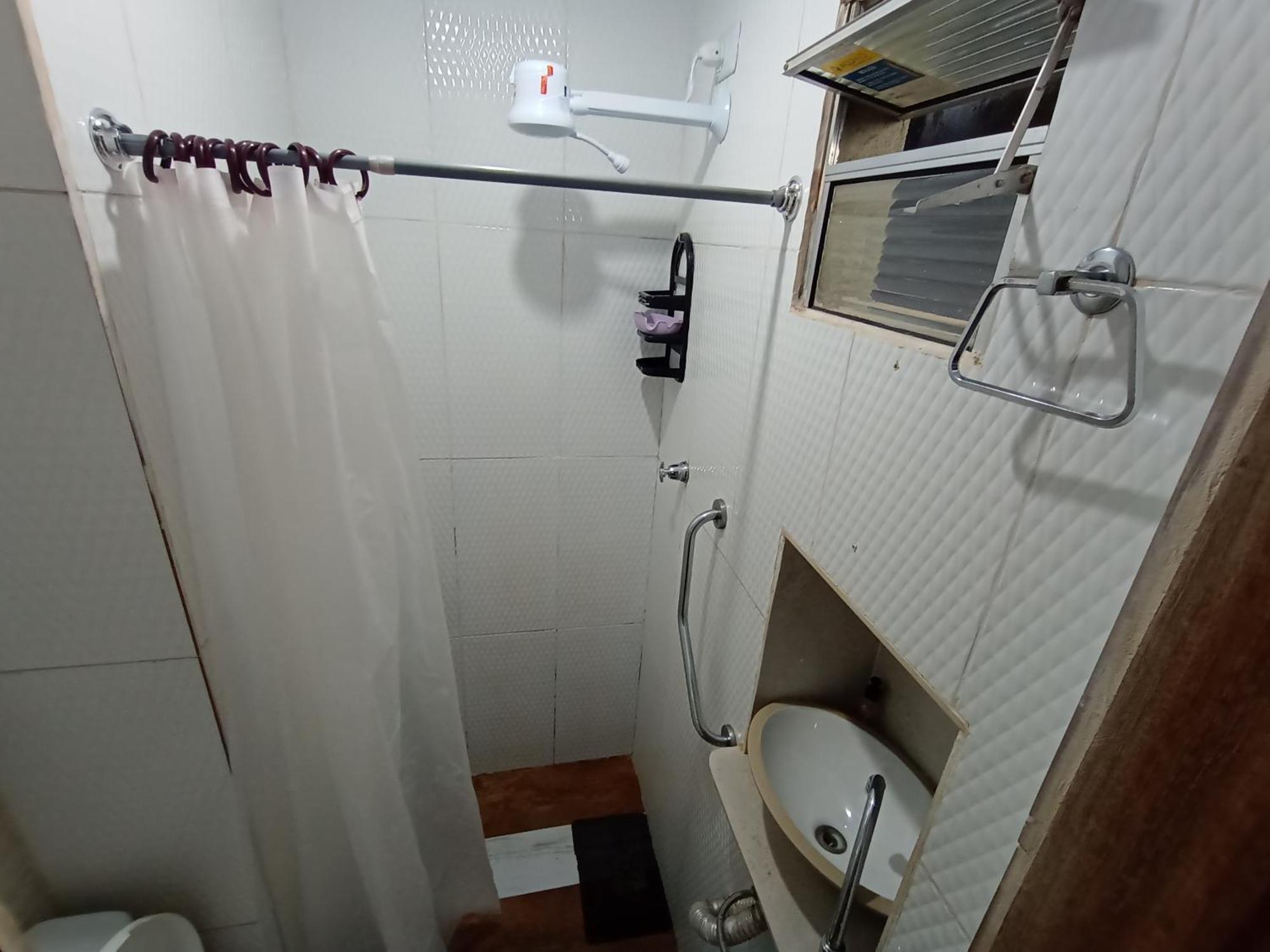 Lar Recife Olinda - Hostel Com Suites Privativas - Prox Centro De Convencoes 部屋 写真