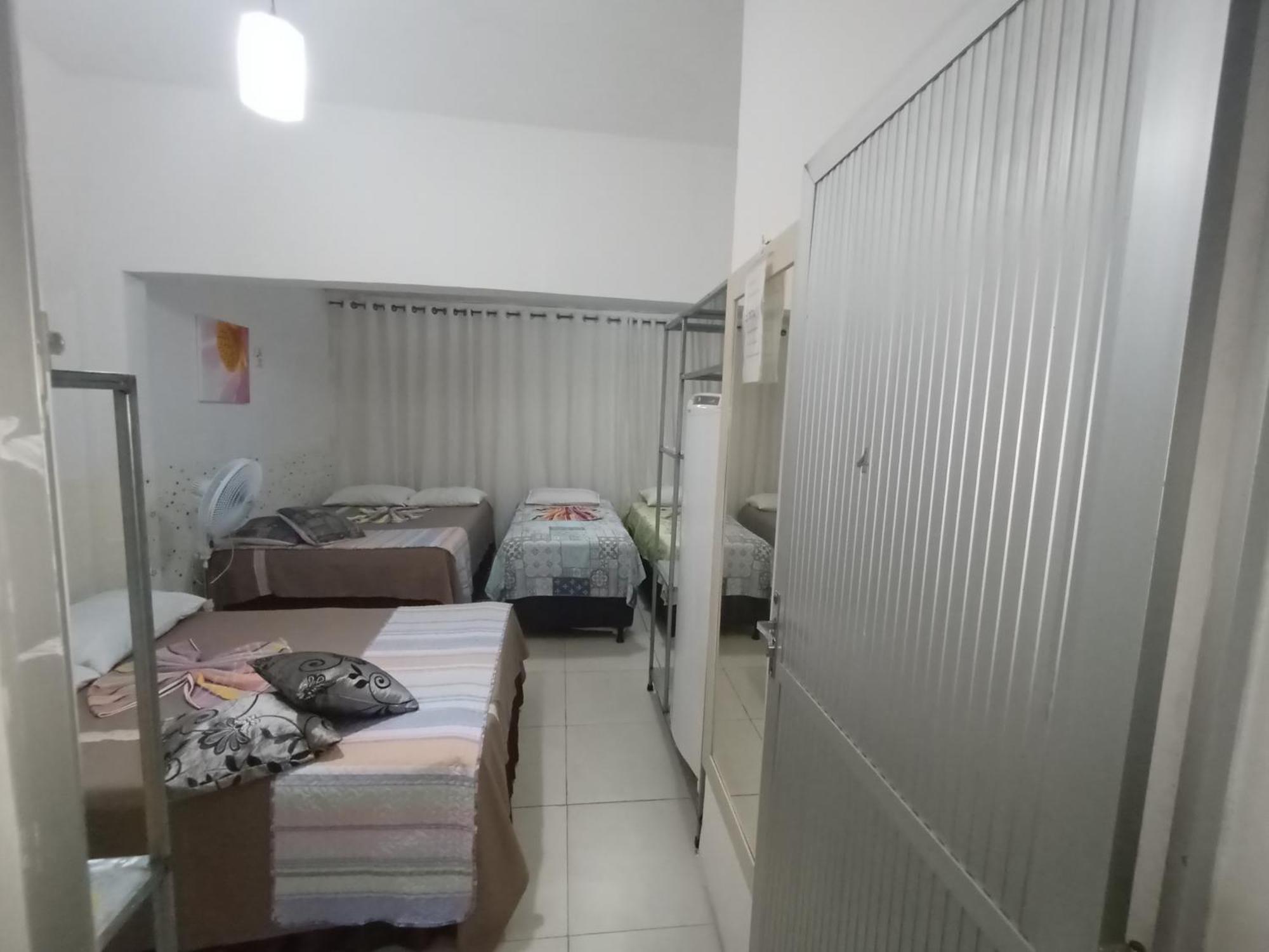 Lar Recife Olinda - Hostel Com Suites Privativas - Prox Centro De Convencoes 部屋 写真