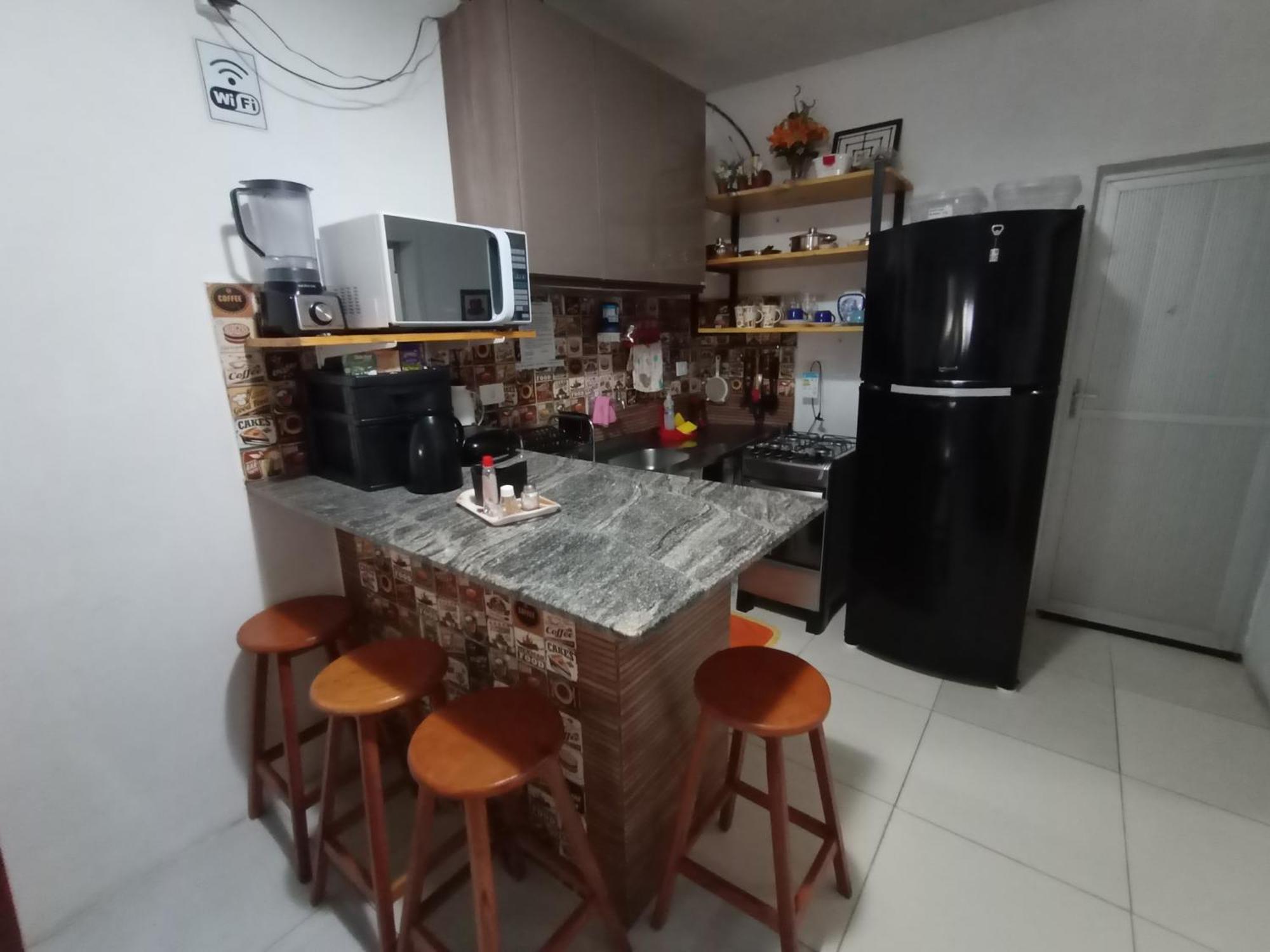 Lar Recife Olinda - Hostel Com Suites Privativas - Prox Centro De Convencoes エクステリア 写真