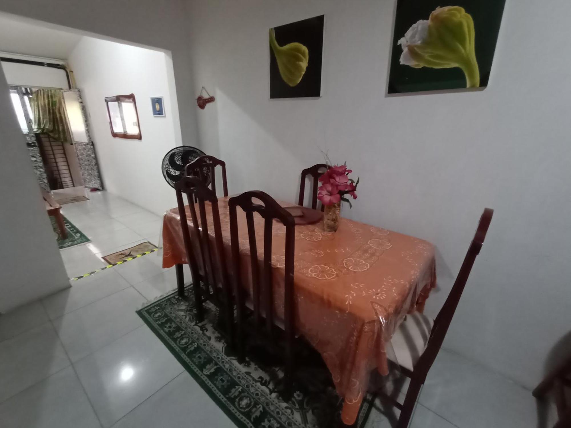Lar Recife Olinda - Hostel Com Suites Privativas - Prox Centro De Convencoes エクステリア 写真