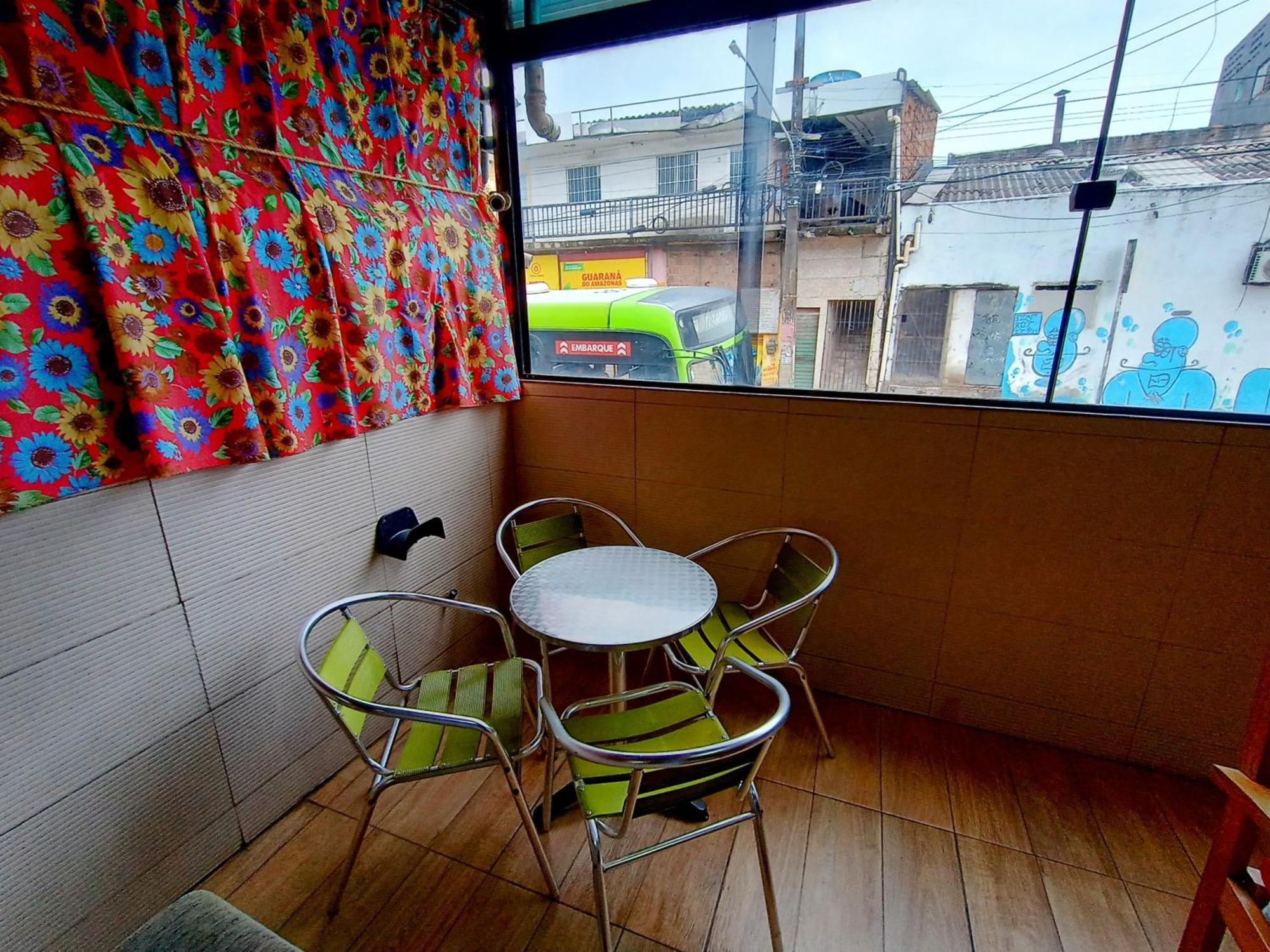 Lar Recife Olinda - Hostel Com Suites Privativas - Prox Centro De Convencoes エクステリア 写真